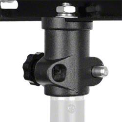 Actual product image Walimex Socket holder for ceiling rail system (Further accessories)