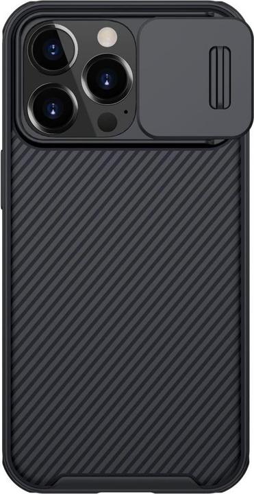 Produktbild Nillkin CamShield Pro MagSafe Series Hardcase Hülle (Apple iPhone 13 Pro)