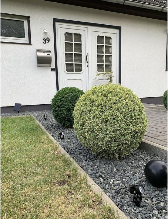 Produktbild Bold Garden Simon (70 lm, IP65)