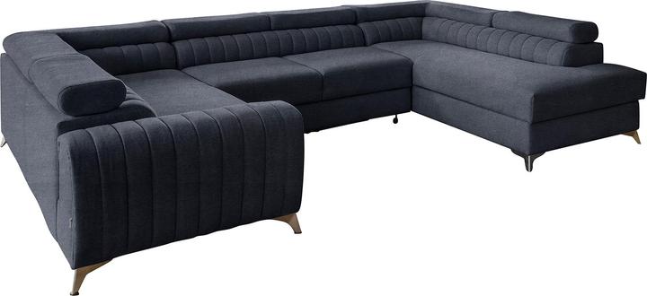 Dark Blue Poco 40