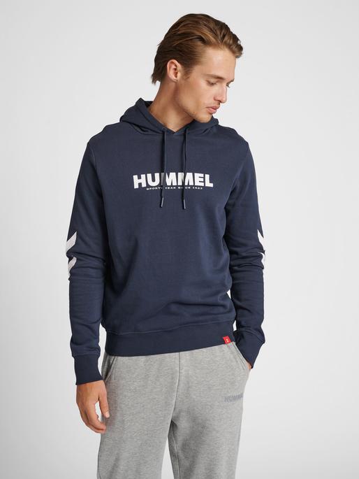 Immagine prodotto hummel Legacy Logo Hoodie (XS)