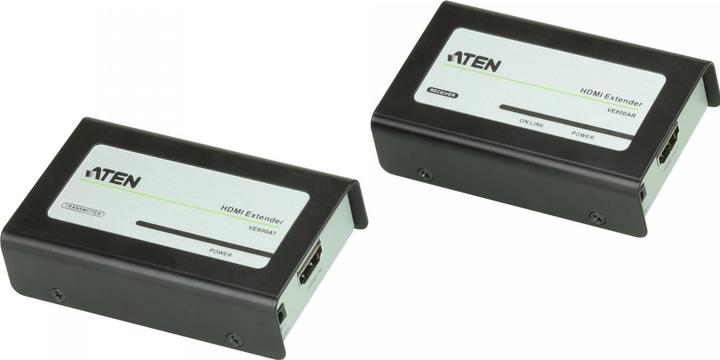 Actual product image Aten HDMI to