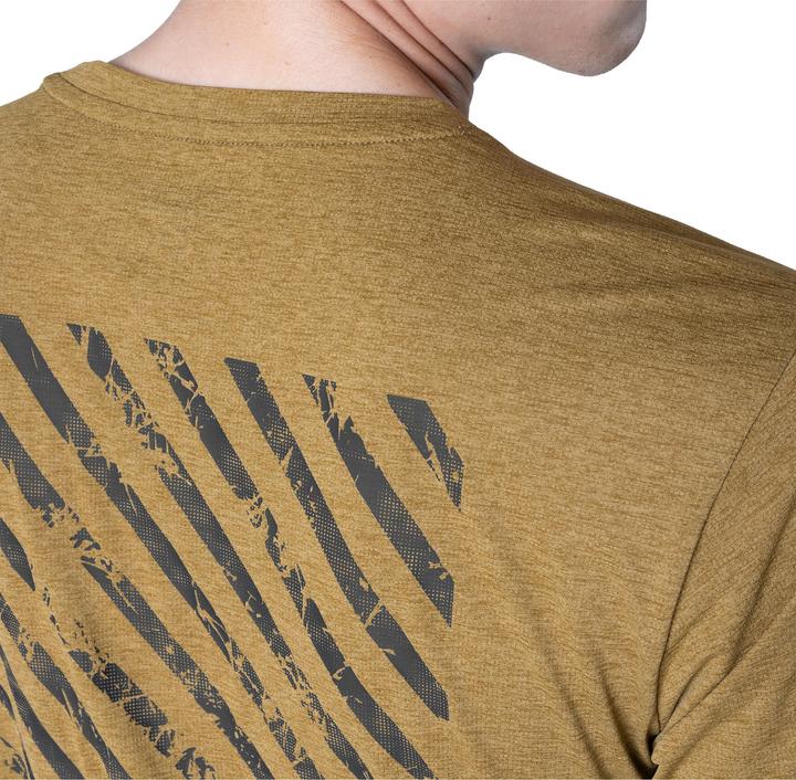 Actual product image Dynafit Trail T-Shirt (L)