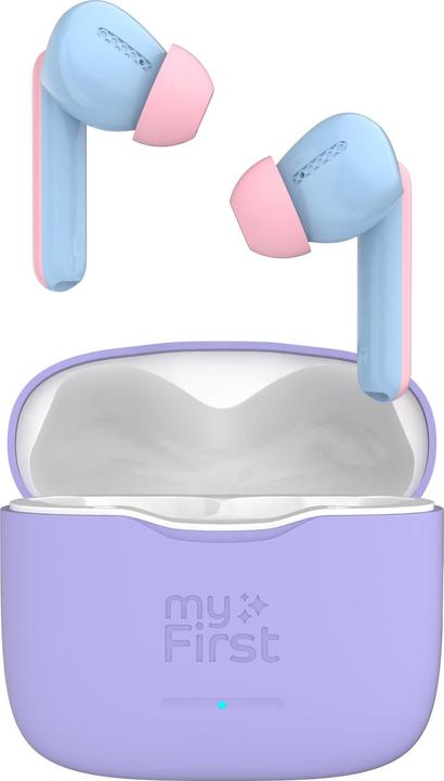 Children's headphones