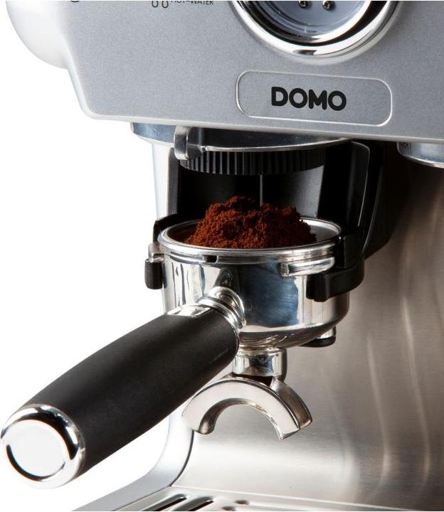 Actual product image Domo DO725K