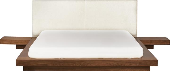 Actual product image Beliani Zen (160 x 200 cm)