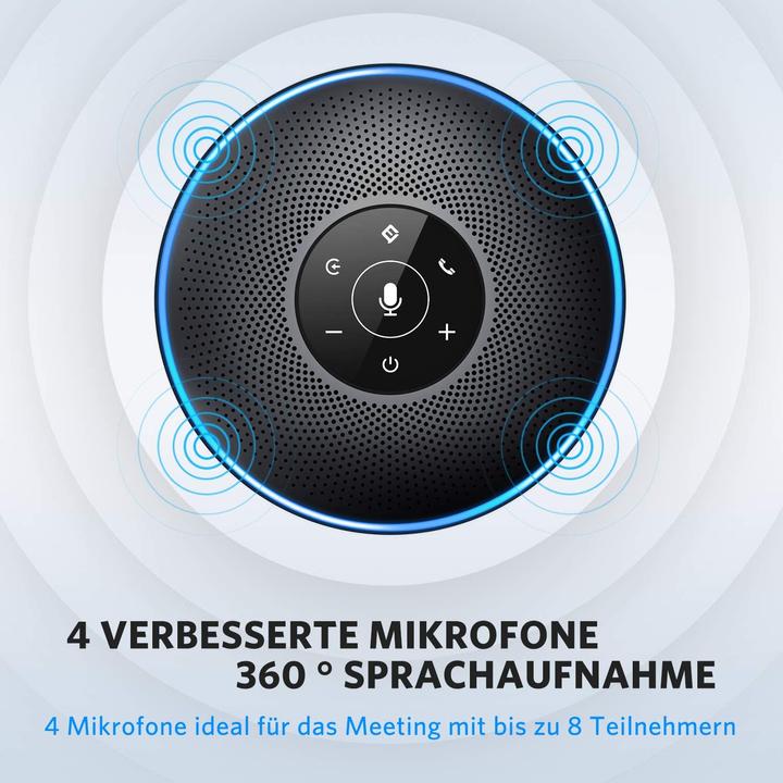 Image du produit EMeet Haut-parleur OfficeCore M2