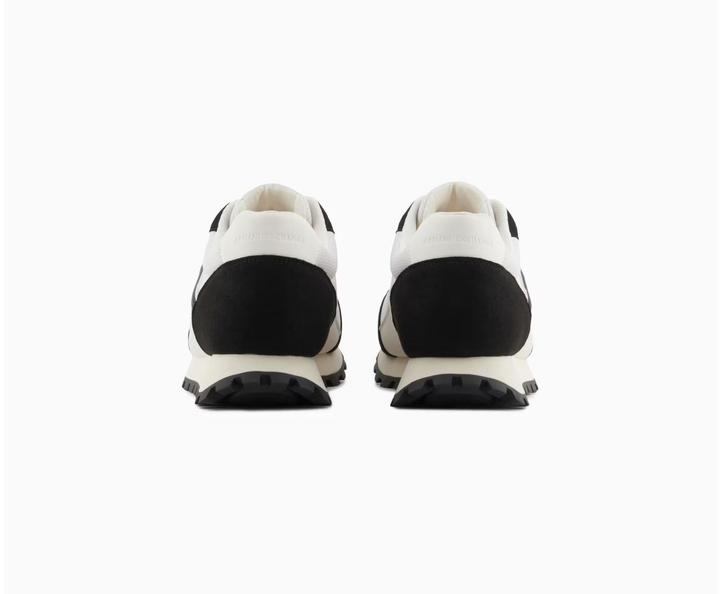 Actual product image Armani Exchange English (46)