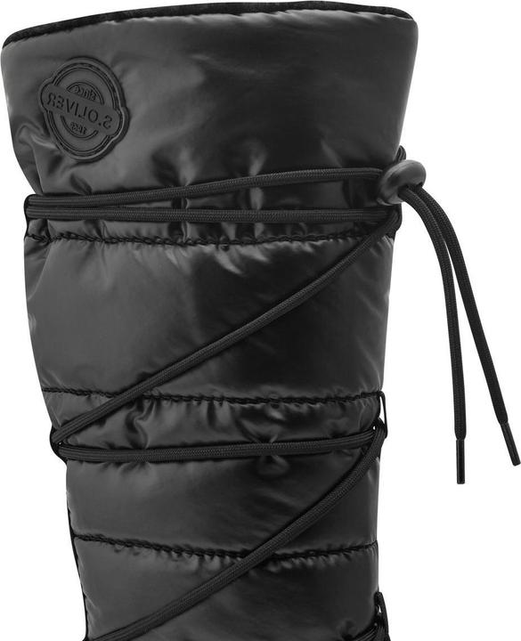 Actual product image S.Oliver Ankle boot (37)