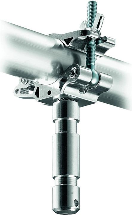 Produktbild Avenger LP EYE COUPLER mit 28 mm Zapfen (Stativadapter)