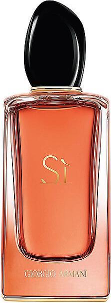 Actual product image Giorgio Armani Sì Eau de Parfum Intense (Eau de parfum, 100 ml)