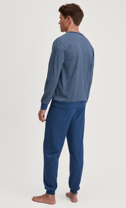 Produktbild Calida Special Bündchen-Pyjama (L)