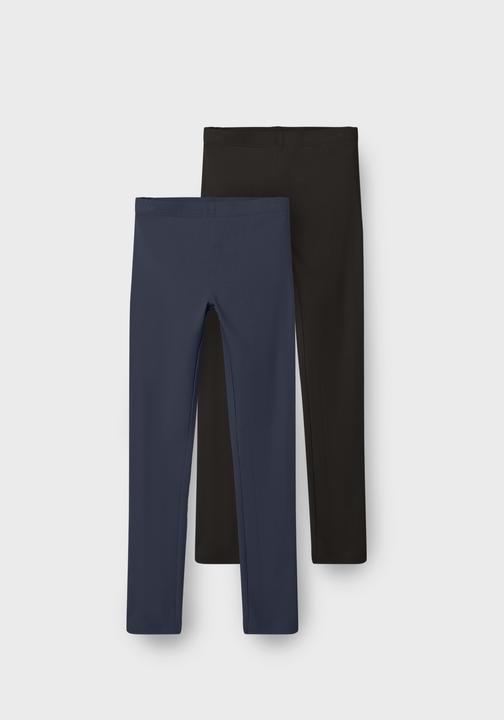 Actual product image Name it Nkfvivian 2p Legging L Noos (86)