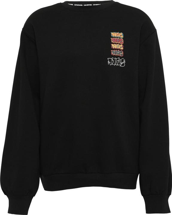 Produktbild Dangerous DNGRS Wallarts Crewneck - 67327 (XXL)
