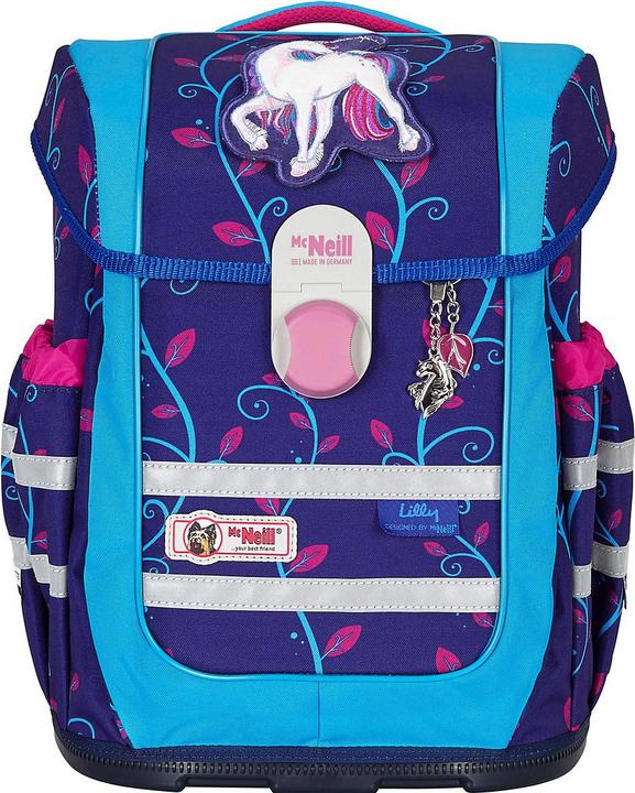 Produktbild Mc Neill ERGO COMPLETE - Schulranzen-Set (20 l)