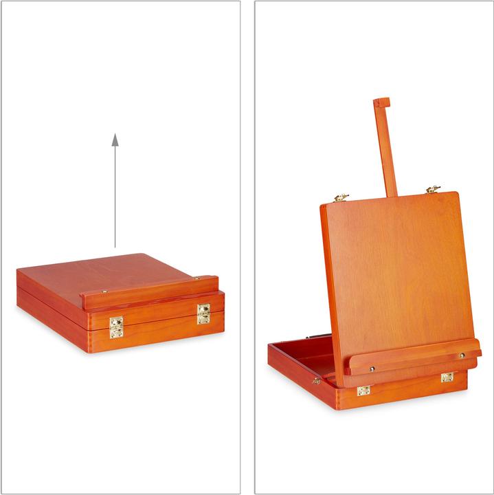 Image du produit Relaxdays Lucia