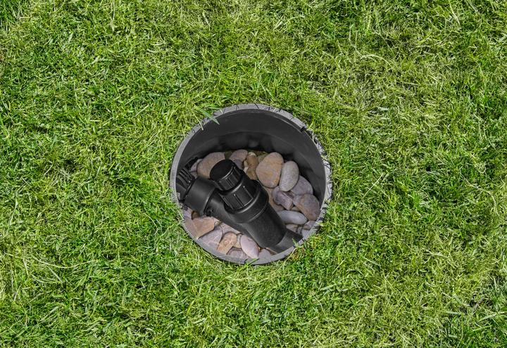 Produktbild Gardena Ventilschacht