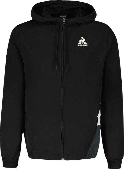 Immagine prodotto Le Coq Sportif felpa con cappuccio (XS)