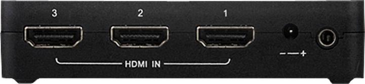 Immagine prodotto Aten VS381 Interruttore HDMI a 3 porte