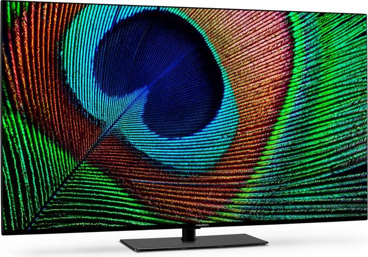 Medion LIFE® X15573 (MD 30923) Android TV™ (55", LCD, 4K)
