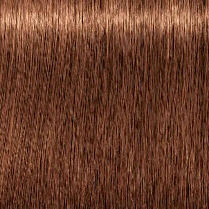 Produktbild Schwarzkopf Professional Igora Royal (7-57 Mittelblond Gold Kupfer)