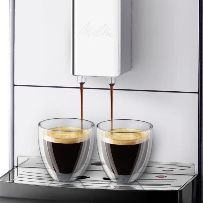 Actual product image Melitta Caffeo Solo (EU plug)