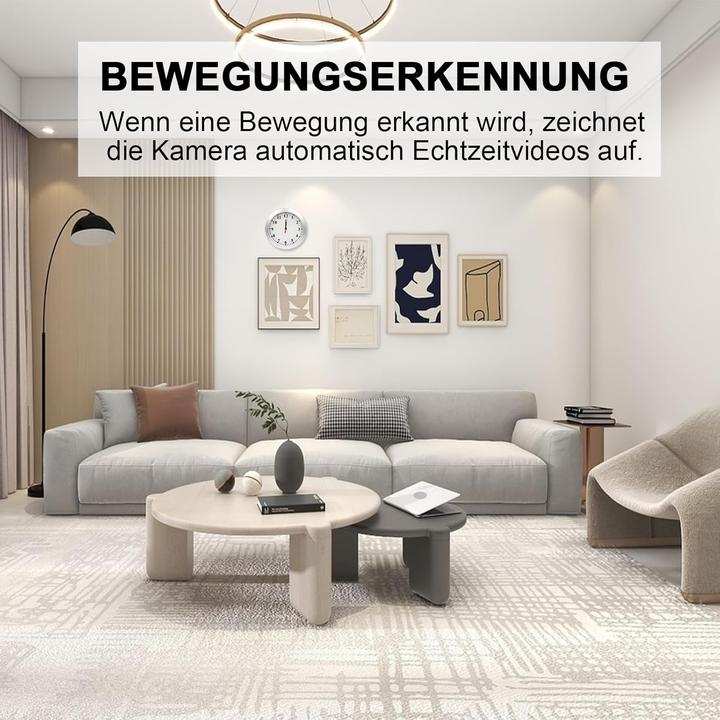 Produktbild Kamrea Nanny Cam