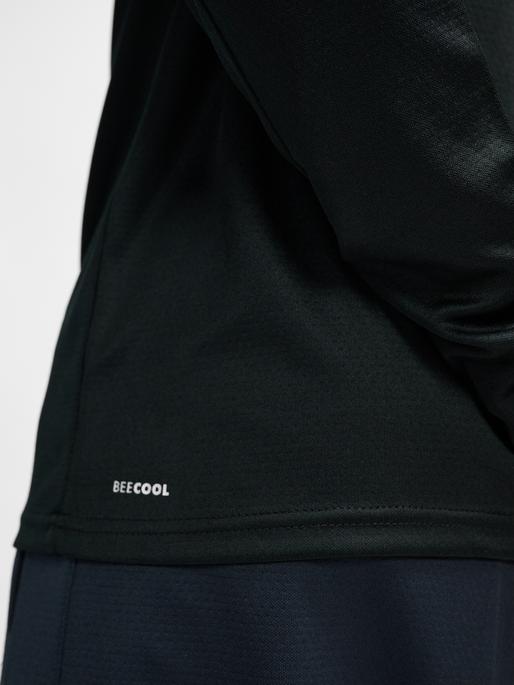 Immagine prodotto hummel hmlACTIVE PL HALF ZIP (S)