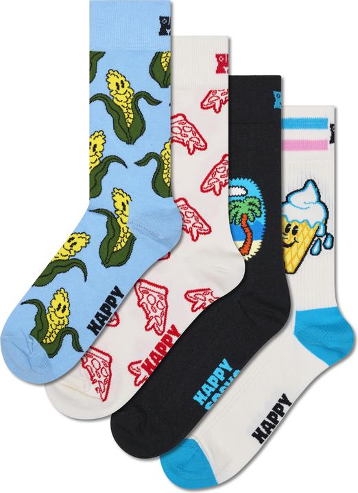 Happy Socks Corny Summer