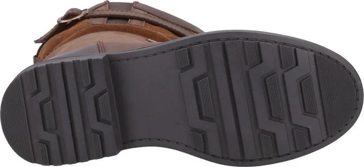 Produktbild Cotswolds Stiefel Broadwell Wildleder (41)