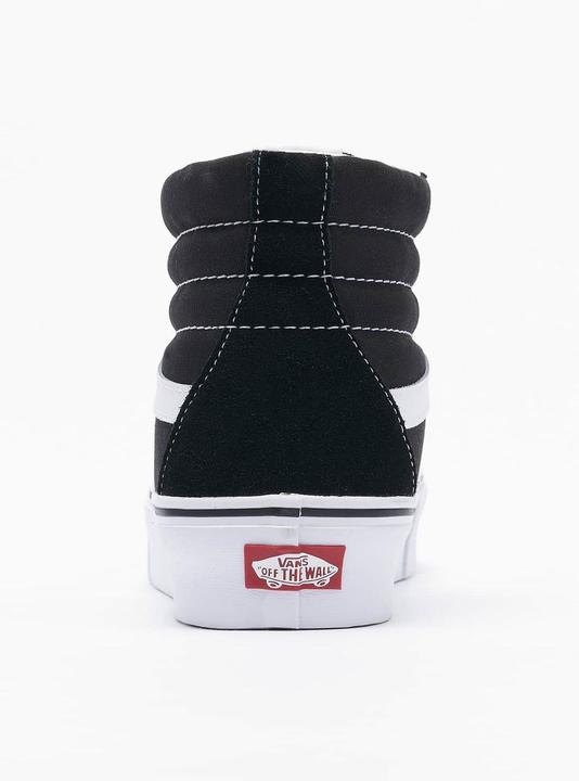 Actual product image Vans Sk8-Hi Platform (37)