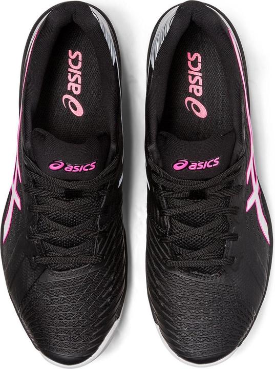 Produktbild ASICS Performance Solution Swift FF Sandplatz Tennisschuh Herren (46)