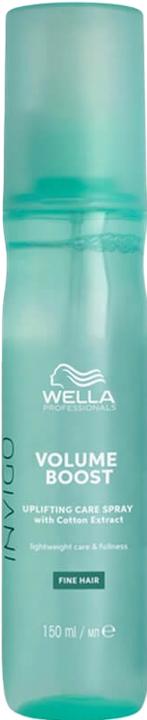 Immagine prodotto Wella Invigo Volume Boost - Spray di cura edificante (150 ml)