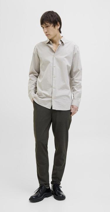 Produktbild Jack & Jones Slim Fit Chino Hose Chino Hose (36)