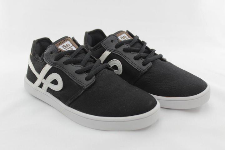 Produktbild Öus Skateschuhe Naccarato preto oe (38)