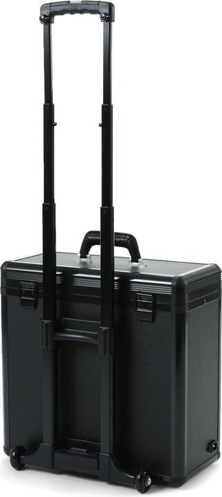 Produktbild Dicota DataBox XL Trolley - Tragetasche für Drucker und Notebook - 39.6 cm (15.6") (15.59", HP)