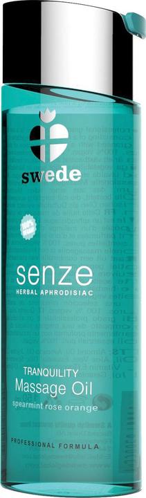 Productafbeelding Swede Massage Oil (150 ml)