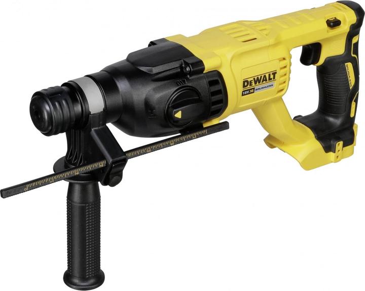 Produktbild DeWalt DCH133NT-XJ (Akkubetrieb)