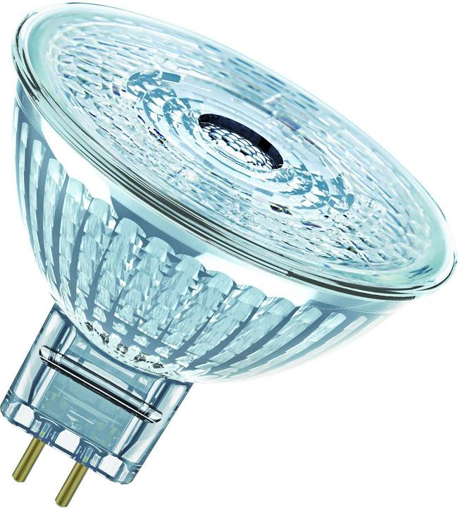 Produktbild Osram Led Star Mr16 (GU5.3, 2.60 W, 210 lm, 1 x, F)