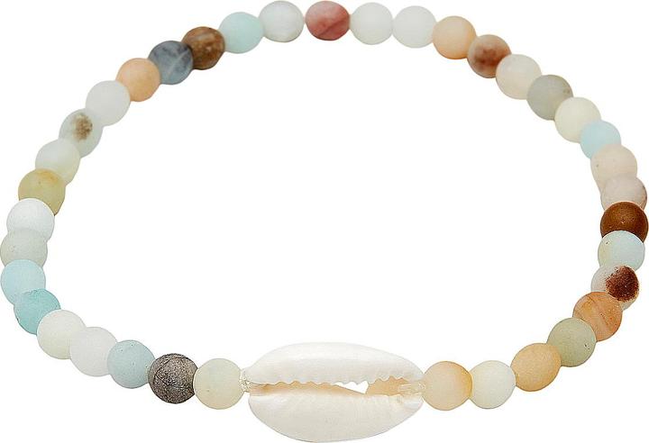 Leyda Armband Kauri (17.50 cm, Stein)