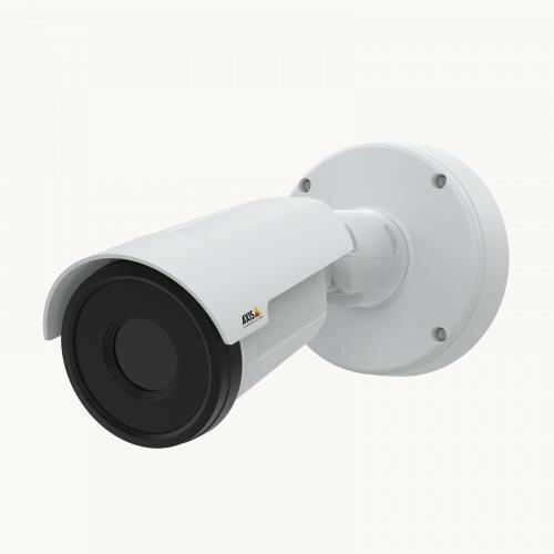 Productafbeelding Axis Thermische camera Q1951-E 7 mm 30 fps (768 x 576 Pixels)