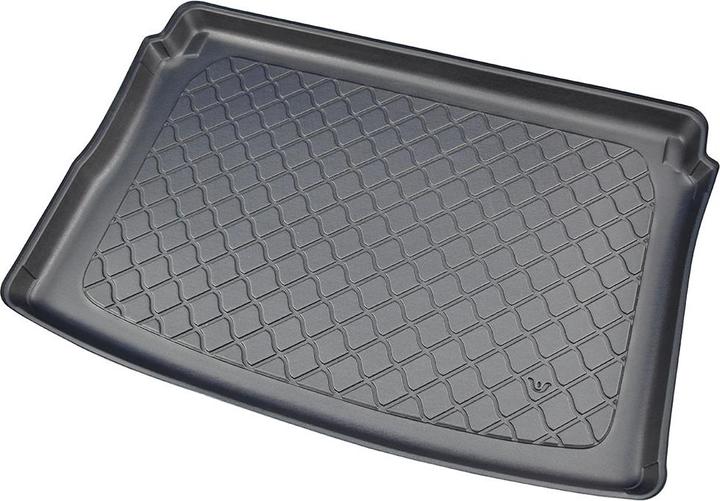 Produktbild Aristar Kofferraumwanne für Seat Arona ab 2017 bis heute (erhöhte Ladefläche)