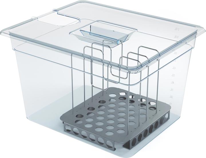 Actual product image La Vague SOUS-CHEF Sous Vide Container Set