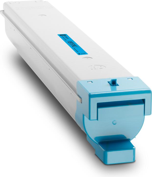 Actual product image HP LaserJet W9191MC - 28000 pages - cyan - 1 unit(s) (C)