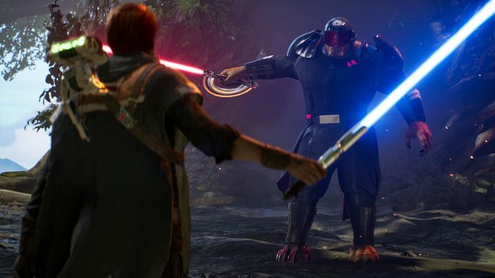 Image du produit Microsoft STAR WARS Jedi Fallen Order (ordre tombé) (Xbox One X, Xbox Series X, Xbox One S, Xbox Series S)