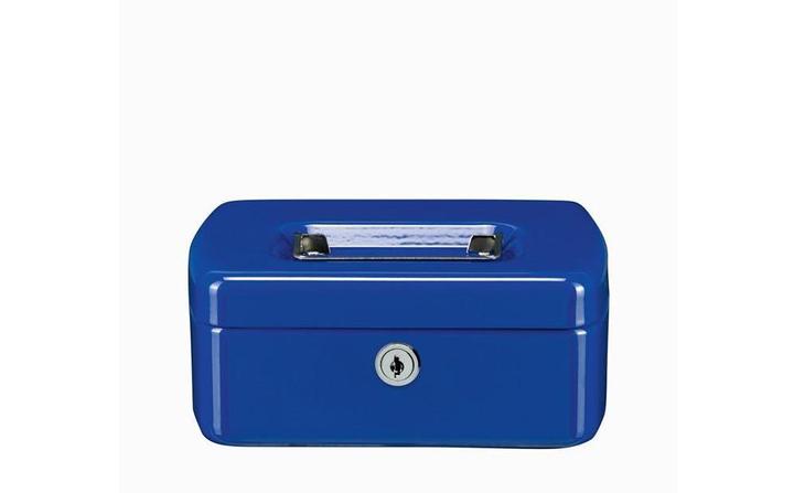 Actual product image Burg Wächter Cash box OFFICE 2167 BL