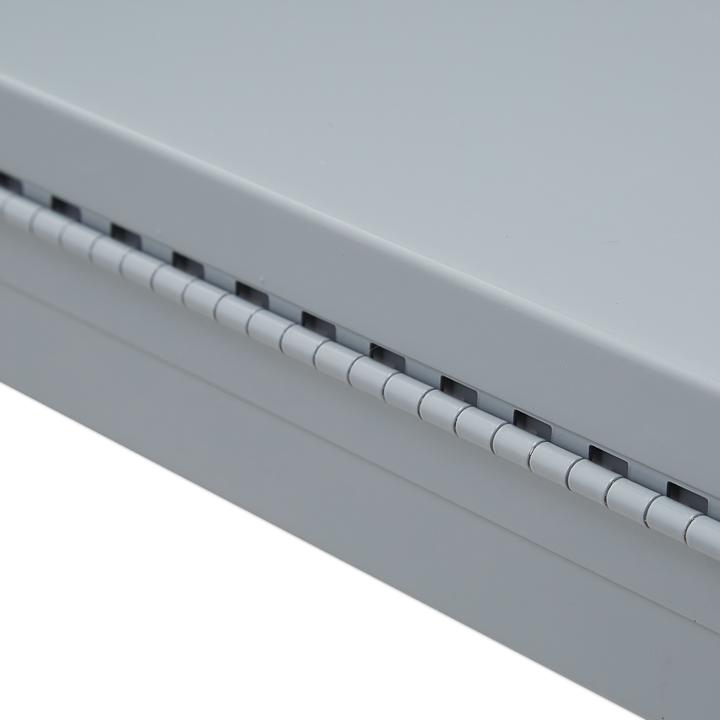 Actual product image Relaxdays Locking Cash Box