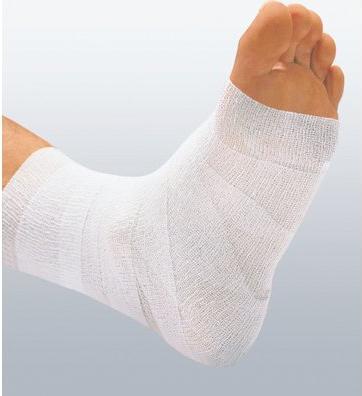 Produktbild BSN Elastomull® 8 x 4 m 20 Stk weiss