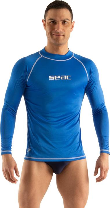 Actual product image Seac T-Sun Long Men (M)