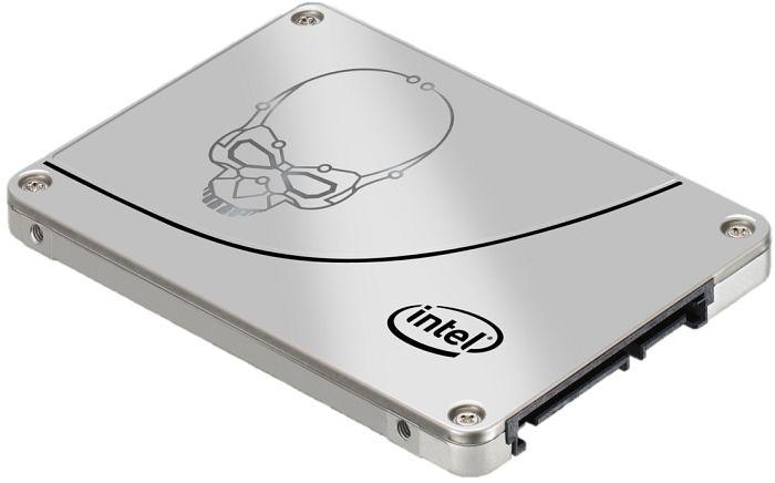 Intel 730 serie (240 GB, 2.5")
